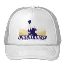 Chapeau libertaire casquettes de camionneur