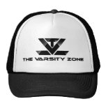 Chapeau personnalisable de camionneur casquette