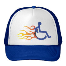 Chapeau rapide de chaise casquette