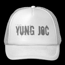 Chapeau révisé par Joc de Yung chapeaux