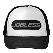 Chapeau sans emploi casquette