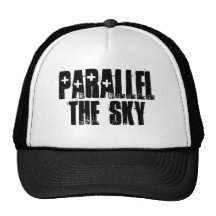 Chapeau sans titre casquette