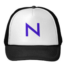 Chapeau sans titre casquette de camionneur