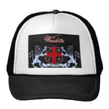 Chapeau sans titre casquettes de camionneur