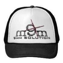 chapeau stupide de camionneur de SOLUTION du fonct chapeaux