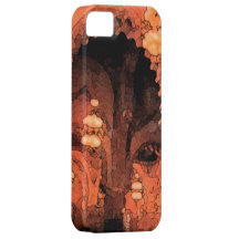Chapel Case-Mate iPhone 5 ケース