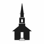 CHAPEL HOODY