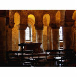 Chapel In The Tower Of London Acrylic Cut Out