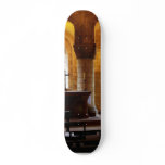 Chapel In The Tower Of London skateboards