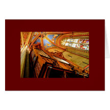 Chapel of the Maccabees Cards