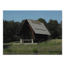 Chapel Photo Art