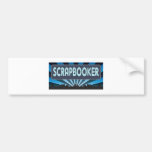 Chapiteau de Scrapbooker Adhésif Pour Voiture
