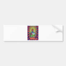 Character Assassination Bumper Stickers