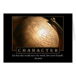 Character Greeting Cards