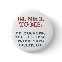 Character Mourning