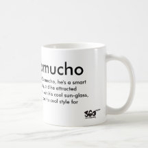 Character Mug