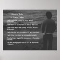 Character Traits by Virginia Plotner posters