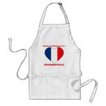 Charbonneau Apron