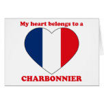 Charbonnier Cards
