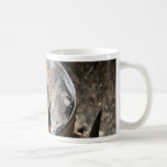 Charcoal Chimney Starter Coffee Mugs