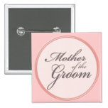 Charcoal grey light pink Mother of the Groom