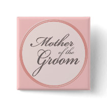Charcoal grey light pink Mother of the Groom