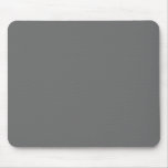 Charcoal Mousepad