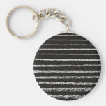 charcoal_sampleRoom122 Keychains