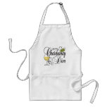 Chardonnay Wine Diva aprons