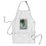 Chardonnay Wine Grapes & Description Apron