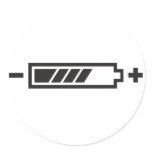 Charged - battery solar hybrid electric