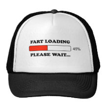 Chargement de pet casquettes
