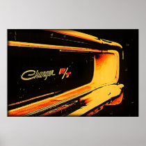 charger rt posters