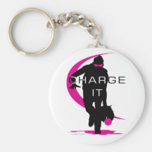 Chargez-le Porte-clefs