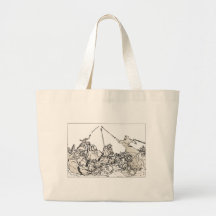 Chariots Bags