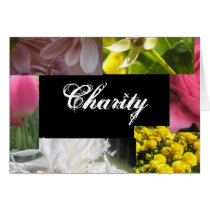 Charity Greeting Cards