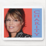 Charity is a Virtue, Sarah Palin Photos