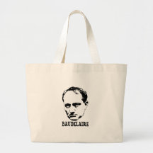 Charles Baudelaire Bags