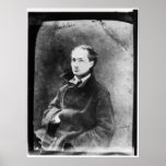 Charles Baudelaire Posters