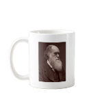 Charles Darwin Mug