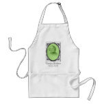 Charles Dickens Apron