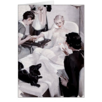 Charles Edward Chambers: Manicure