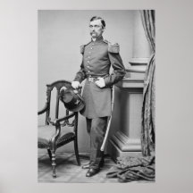 Charles Griffin Print