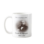 Charles Haddon Spurgeon Mug