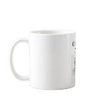charles lyell coffee mug