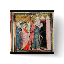 Charles Martel looks after punishment Buttons