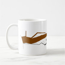Charles Minard 1812 mug