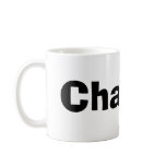 Charles Coffee Mugs