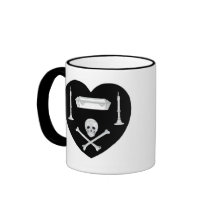 Charles Nungesser Mug