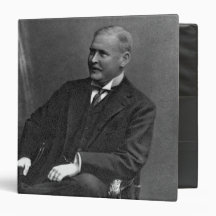 Charles Rothschild Binder